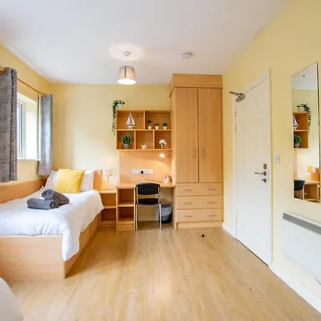 125 - The Duplex At Gort Na Coiribe, By Shortstays Galway