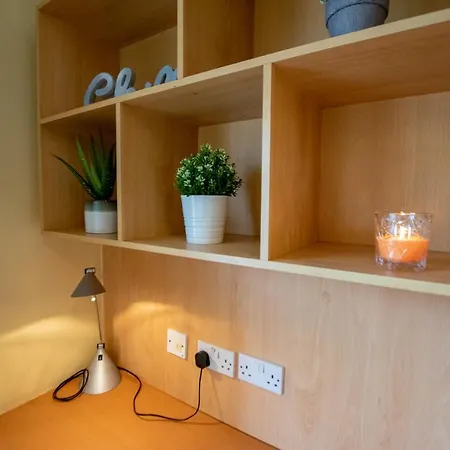 125 - The Duplex At Gort Na Coiribe, By Shortstays Holiday home