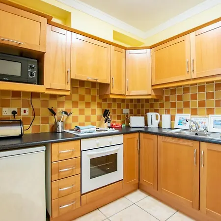 125 - The Duplex At Gort Na Coiribe, By Shortstays *