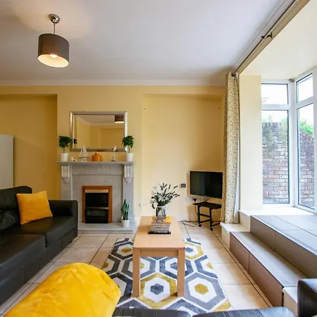 125 - The Duplex At Gort Na Coiribe, By Shortstays *