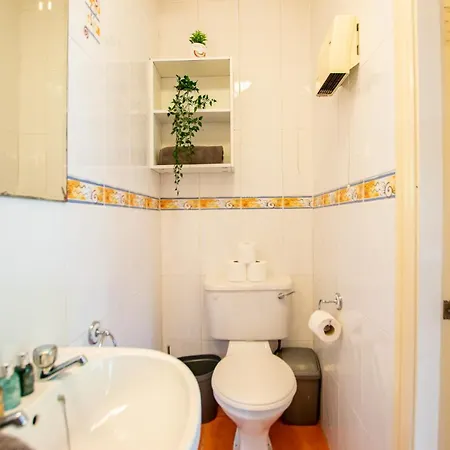 Holiday home 125 - The Duplex At Gort Na Coiribe, By Shortstays