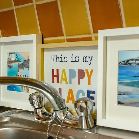 Holiday home 125 - The Duplex At Gort Na Coiribe, By Shortstays