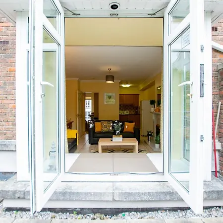 Holiday home 125 - The Duplex At Gort Na Coiribe, By Shortstays