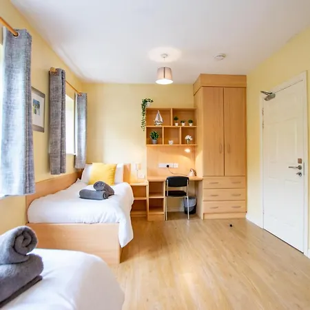 125 - The Duplex At Gort Na Coiribe, By Shortstays Holiday home Galway