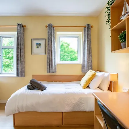 125 - The Duplex At Gort Na Coiribe, By Shortstays Holiday home *