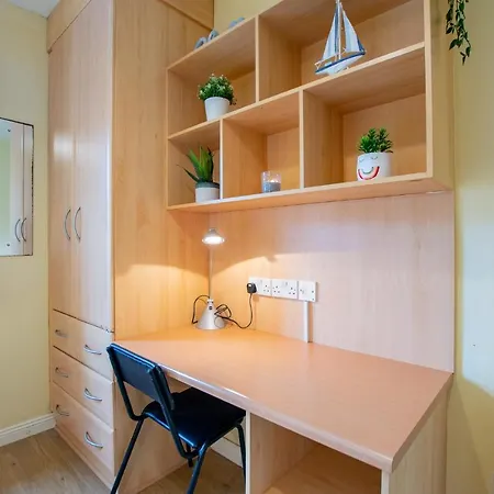 125 - The Duplex At Gort Na Coiribe, By Shortstays Holiday home