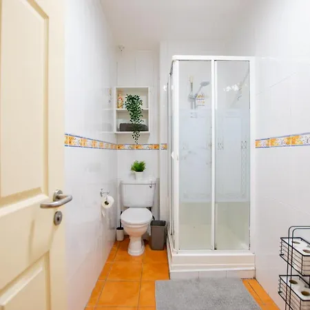 125 - The Duplex At Gort Na Coiribe, By Shortstays *
