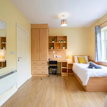 125 - The Duplex At Gort Na Coiribe, By Shortstays Galway