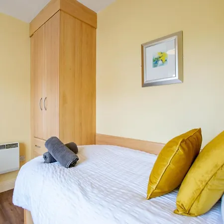 125 - The Duplex At Gort Na Coiribe, By Shortstays * Galway