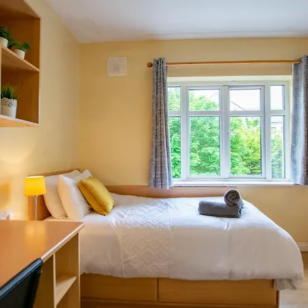 125 - The Duplex At Gort Na Coiribe, By Shortstays * Galway